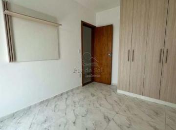 Apartamento · 78m² · 2 Quartos · 1 Vaga · Apartamento à venda em Praia Grande/SP
