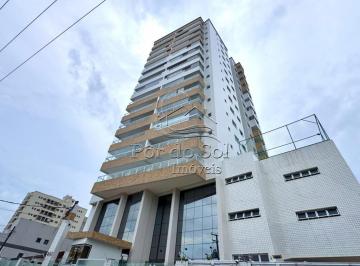Apartamento · 78m² · 2 Quartos · 2 Vagas · Apartamento à venda em Praia Grande/SP
