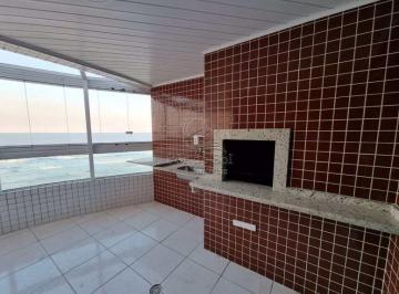 Apartamento · 90m² · 2 Quartos · Apartamento à venda em Praia Grande/SP