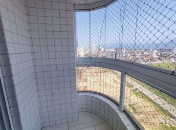Apartamento · 101m² · 3 Quartos · Apartamento à venda em Praia Grande/SP