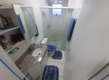 Apartamento · 90m² · 2 Quartos · Apartamento à venda em Praia Grande/SP