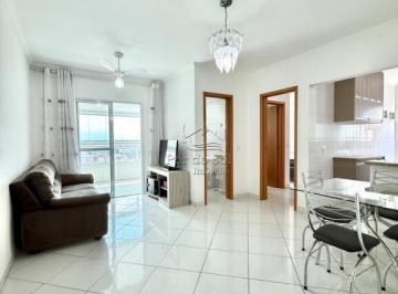 Apartamento · 53m² · 1 Quarto · Apartamento à venda em Praia Grande/SP