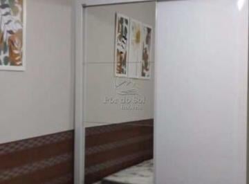 Apartamento · 40m² · 1 Quarto · Apartamento à venda em Praia Grande/SP