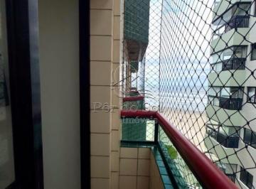 Apartamento · 33m² · 1 Quarto · 1 Vaga · Apartamento à venda em Praia Grande/SP