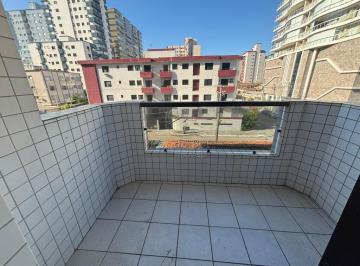 Apartamento · 65m² · 1 Quarto · Apartamento à venda em Praia Grande/SP
