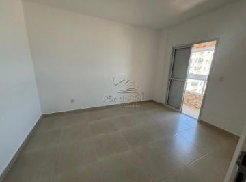 Apartamento · 100m² · 3 Quartos · Apartamento à venda em Praia Grande/SP