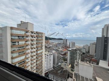 Apartamento · 126m² · 3 Quartos · 2 Vagas · Apartamento à venda em Praia Grande/SP