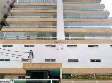 Apartamento · 85m² · 2 Quartos · Apartamento à venda em Praia Grande/SP