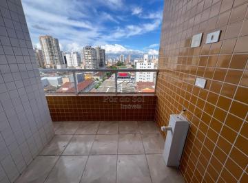 Apartamento · 60m² · 2 Quartos · Apartamento à venda em Praia Grande/SP