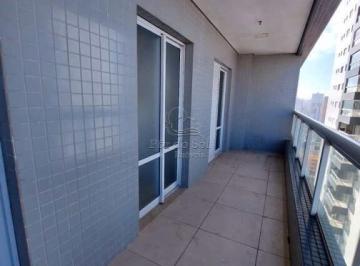 Apartamento · 60m² · 1 Quarto · Apartamento à venda em Praia Grande/SP