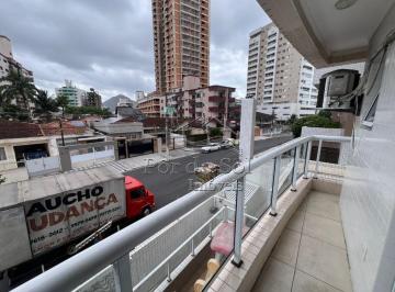 Apartamento · 63m² · 2 Quartos · 1 Vaga · Apartamento à venda em Praia Grande/SP