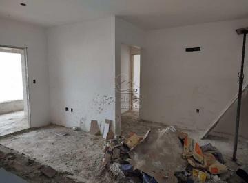 Apartamento · 86m² · 2 Quartos · Apartamento à venda em Praia Grande/SP