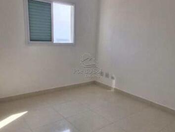 Apartamento · 75m² · 2 Quartos · Apartamento à venda em Praia Grande/SP