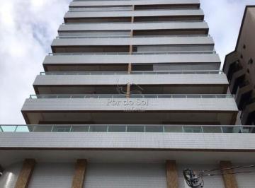Apartamento · 76m² · 2 Quartos · Apartamento à venda em Praia Grande/SP
