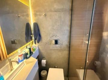 Apartamento · 70m² · 1 Quarto · Apartamento à venda em Praia Grande/SP