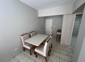 Apartamento · 52m² · 1 Quarto · Apartamento à venda em Praia Grande/SP