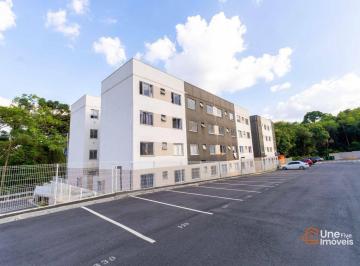 a9b1cd22e79b4d7cd9db61b8d4645513e5d83212 · Apartamento com 2 dormitórios para alugar, 41 m² por R$ 1.380,00/mês - Butiatuva - Campo Largo/PR