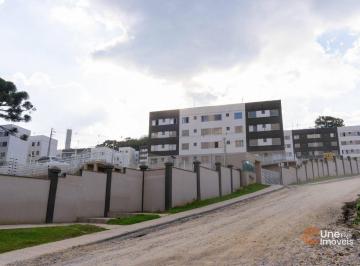 aba36135ef71f86aae77aefb54296e0d54f96906 · Apartamento com 2 dormitórios para alugar, 41 m² por R$ 1.380,00/mês - Butiatuva - Campo Largo/PR