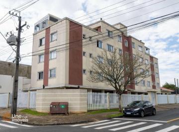 2796fadc871b974b3b07739e8b421e393039c374 · Apartamento com 2 dormitórios no Ouro Verde I - Campo Largo/PR