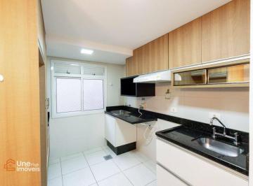 2d3cb0b736f449430a78139c1c5755457bf97698 · Apartamento com 2 dormitórios no Ouro Verde I - Campo Largo/PR