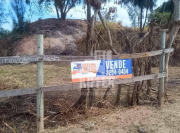 TERRENO COMERCIAL · Terreno à venda, 655 m² por R$ 350.000,00 - Maricá - Maricá/RJ
