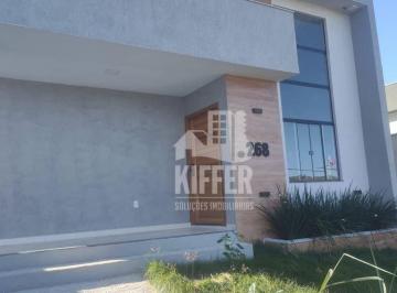 Casa em Condominio · Casa com 2 quartos à venda, 268 m² por R$ 690.000 - Itaipuaçu - Maricá/RJ