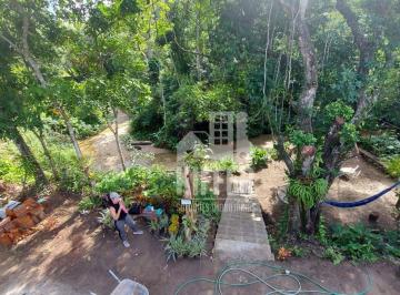 Terreno em Ponta Negra · Terreno à venda, 190 m² por R$ 100.000,00 - Bananal (Ponta Negra) - Maricá/RJ