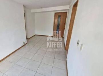 3daf38e68ff7fa382e443ab96f54408222878947 · Apartamento com 2 quartos 1 vaga à venda, 70 m² por R$ 307.000 - Maria Paula - Niterói/RJ