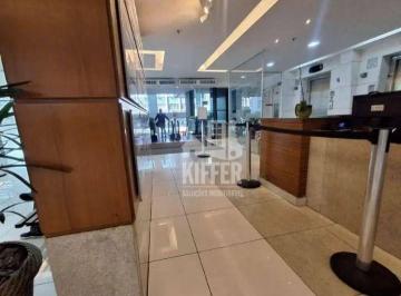 344261ace18cfd6b92e4db941536c9a74d471958 · Sala à venda, 31 m² por R$ 400.000,00 - Icaraí - Niterói/RJ