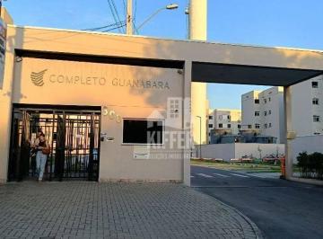Entrada principal · Apartamento com 2 dormitórios à venda, 50 m² por R$ 187.000,00 - Neves - São Gonçalo/RJ