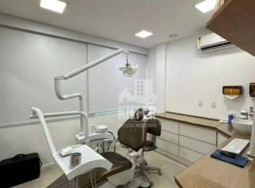 8737eb1e7964214537bcb547d89371d9f2e51749 · Sala à venda, 31 m² por R$ 400.000,00 - Icaraí - Niterói/RJ