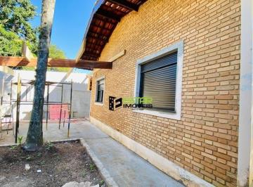 56eddd323c6b385c415218d63e967fcf14e74dca · Casa totalmente térrea a 30 passos  da Av. Lucas com piscina e quintal!!!
