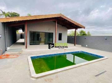 ba34aed7e22858d988a6225651d04e33eaabea58 · Casa totalmente térrea a 30 passos da Av. Lucas com piscina e quintal!!!