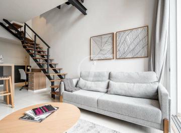 11d26f956280ddbea5fca6753ce3bc41edea1b6a · Apartamento Triplex com 3 dormitórios à venda, 131 m² por R$ 2.606.605,00 - Cidade Monções - São Pau