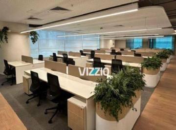 26fd638d84527504d4f8ffd4a4a64445bef64063 · Andar corporativo mobiliado para locação com 1.925m²