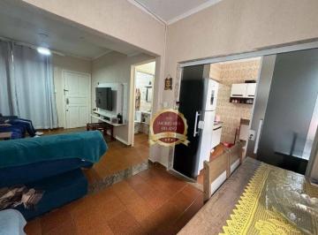 0e86f4aa0324c5dfd4d7f87890d3da1cc1f3872e · Apartamento com 1 dormitório à venda, 47 m² por R$ 245.000,00 - Boqueirão - Praia Grande/SP