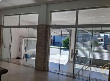 Comercial · 100m² · 2 Vagas · Salão comercial para Locação Avenida Itvavuvu