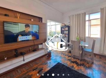 f1ea954355a66a4871dc52e712eb924a94523776 · Apartamento com 3 quartos à venda, 102 m² por R$ 350.000 - Fonseca - Niterói/RJ