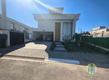Casa · 280m² · 3 Quartos · 1 Vaga · Reserva Santa Anna - Casa Alto Padrão à venda no condomínio Reserva Santa Anna - Santana de Parnaíba