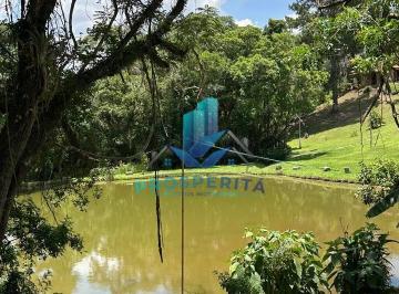 Rural · 70000m² · 2 Quartos · Sítio à Venda em Caucaia do Alto c – 7 HECTARES
