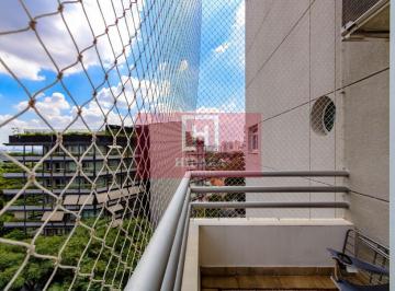 Apartamento · 71m² · 1 Quarto · 2 Vagas · Apartamento à venda no bairro Vila Madalena - São Paulo/SP, Zona Oeste