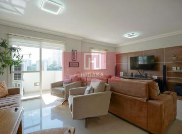 Apartamento · 228m² · 3 Quartos · 3 Vagas · Apartamento à venda no bairro Vila Sofia - São Paulo/SP, Zona Sul