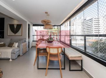 Apartamento · 63m² · 1 Quarto · 1 Vaga · Apartamento à venda no bairro Consolação - São Paulo/SP, Zona Central