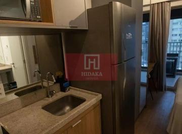 Apartamento · 20m² · 1 Quarto · Apartamento à venda no bairro Vila Mariana - São Paulo/SP, Zona Sul