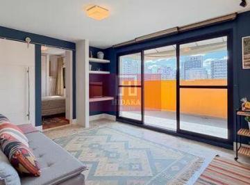 Apartamento · 74m² · 2 Quartos · 1 Vaga · Apartamento à venda no bairro Vila Mariana - São Paulo/SP, Zona Sul