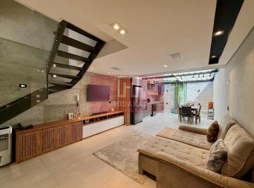 Casa · 108m² · 2 Quartos · 2 Vagas · Casa à venda no bairro Brooklin - São Paulo/SP, Zona Sul