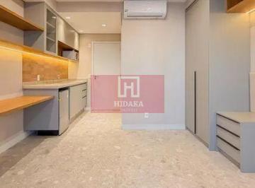 Apartamento · 24m² · 1 Quarto · Apartamento à venda no bairro Vila Mariana - São Paulo/SP, Zona Sul