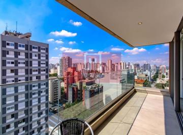 Apartamento · 108m² · 1 Quarto · 1 Vaga · Apartamento à venda no bairro Pinheiros - São Paulo/SP, Zona Oeste