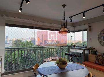 Apartamento · 76m² · 2 Quartos · 1 Vaga · Apartamento à venda no bairro Butantã - São Paulo/SP, Zona Oeste