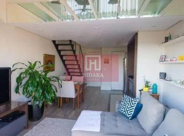 Apartamento · 68m² · 1 Quarto · 2 Vagas · Apartamento à venda no bairro Vila Mariana - São Paulo/SP, Zona Sul